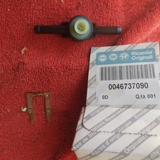1x VALVOLA SU FILTRO GASOLIO FIAT DOBLO MK1 1 SERIE ORIGINALE 46737090 9001-902D