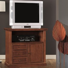 MOBILE PORTA TV IN LEGNO
