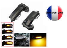 Clignotant dynamique audi - clignotant,