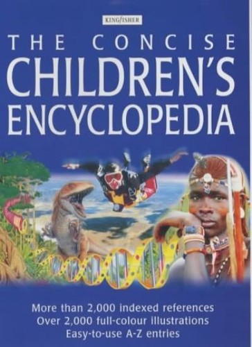 The concise children - the, children's