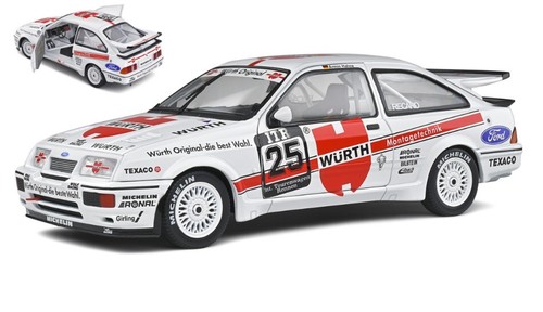 Modellino auto scala 18 - auto, 1:18