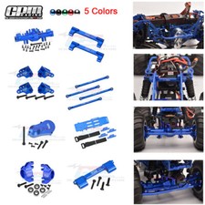Upgraded 7075 part for losi - part,