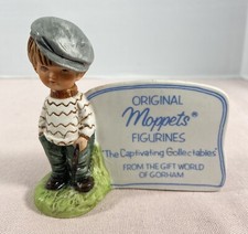 vintage Goebel advertisement