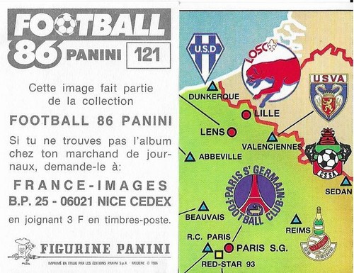 Panini calcio - calcio,