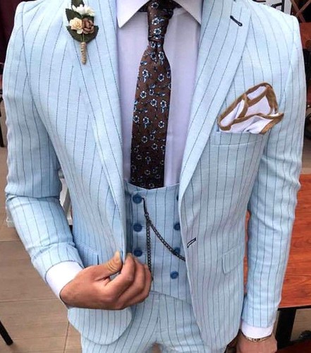 Designer business sky blu - designer,