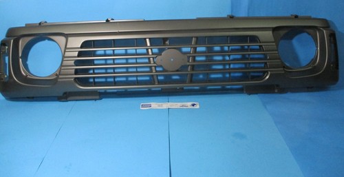 Mascherina radiatore originale - radiatore,