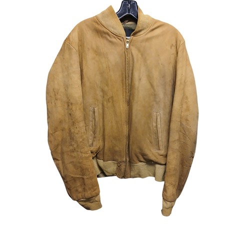 Vintage montgomery ward suede - vintage,