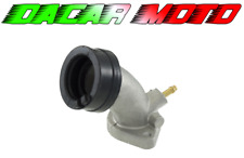 Collettore ASPIRAZIONE