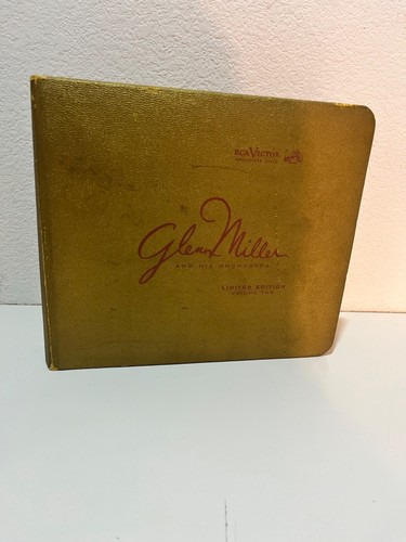 Glen miller rca victor - glen,
