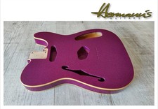 Thinline Tele/TL Corpo In