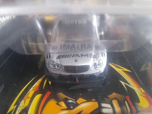 Mercedes classe dtm - mercedes,