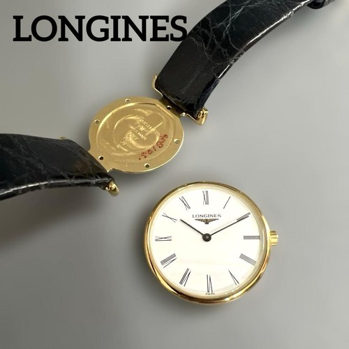 Orologio lusso longines la - orologio,
