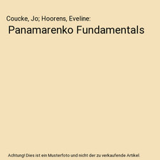 Panamarenko Fundamentals
