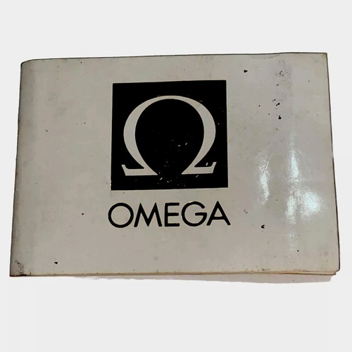 Orologio polso omega - orologio, gents