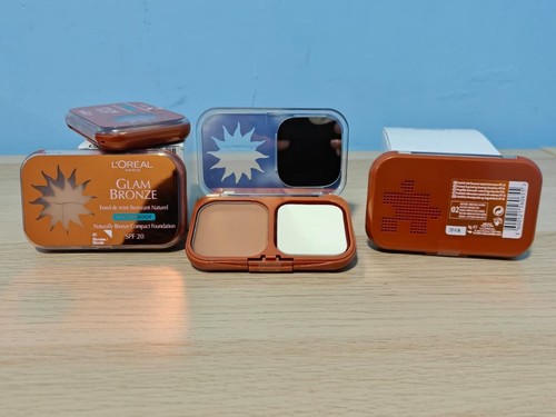 Glambronze oreal fondotinta - l'oreal,