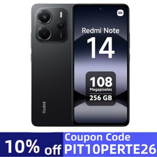 Xiaomi redmi note - redmi, 14