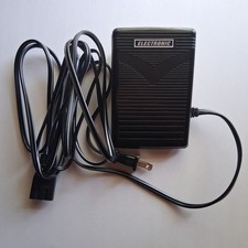 Pedale elettronico per
