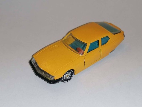 Siku 1971 citroen sm - siku,