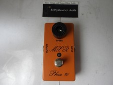 MXR Phase 90 CSP101 Script RI