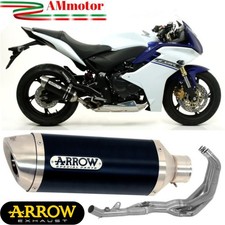 Scarico Completo Honda CBR 600