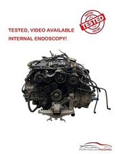 Porsche Boxster 986 2.5 M96.20