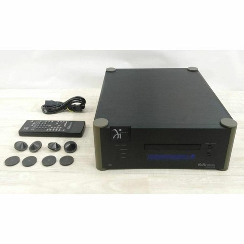 Lettore wadia vintage con - cd,