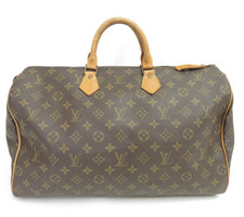 Autentica borsa a mano Louis