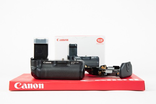Battery grip canon - grip, bg-e3
