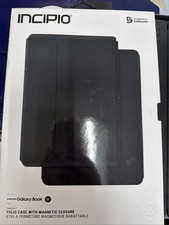 Incipio Folio Case with