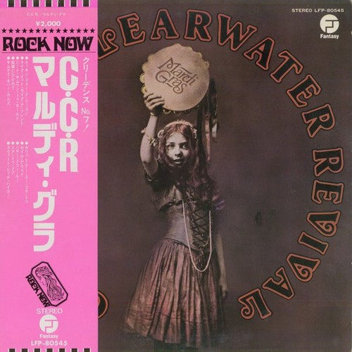 Creedence clearwater revival - revival,