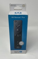 Nintendo Wii U Remote Plus