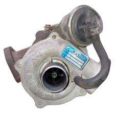 Turbina 735013430 Fiat Grande Punto 1.3 multijet