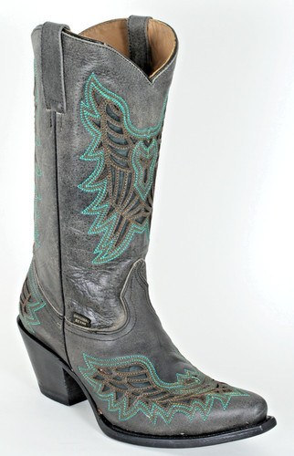 Stivali cowboy - , western