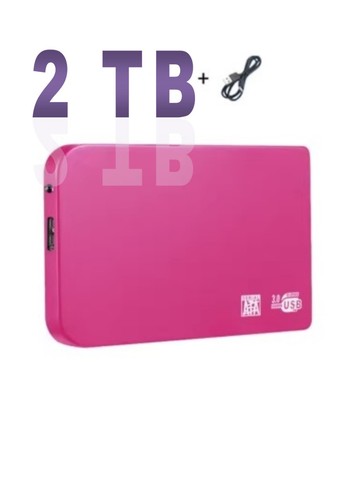 Hard disk esterno 2tb - disk,