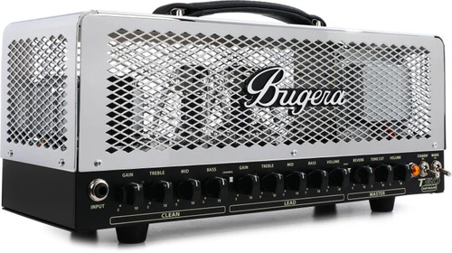 Bugera t50 infinium - bugera,