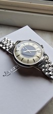 Orologio Jaeger LeCoultre