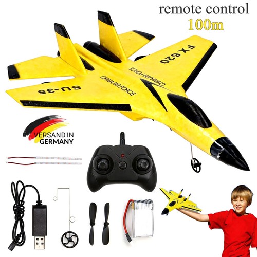 Aereo radiocomandato 2ch - aereo,