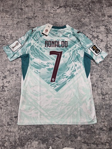 Ronaldo portogallo 2026 - #7,