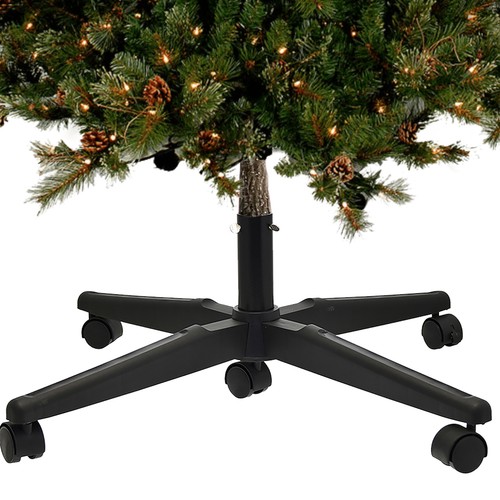 Base albero natale - albero,