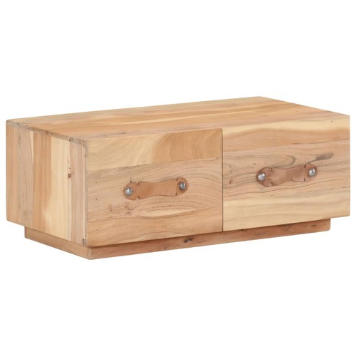 Tavolino caffè 90x50x35 cm - da,