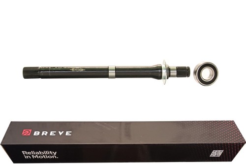 Semiasse anteriore destro - semiasse, brv