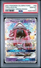 2021 POKEMON CELEBRATIONS