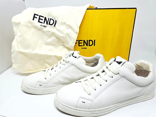 Fendi roma white - fendi,