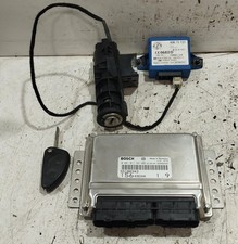 KIT CHIAVE PER ALFA ROMEO 156 Berlina Serie (932_) 0281011491 (03>05)