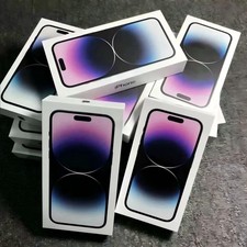 Nuovo Apple iPhone 14 Pro Max