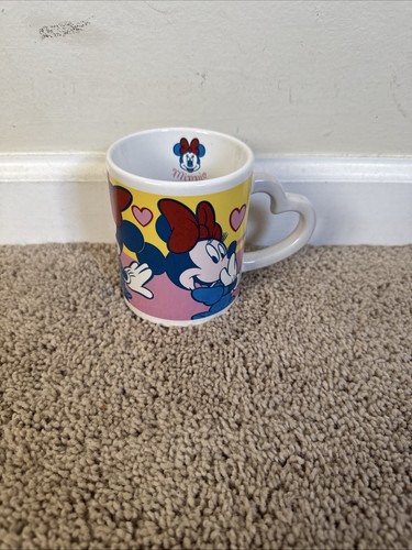 Tazza vintage minnie - tazza,