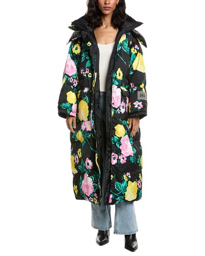 Cappotto donna trapuntato