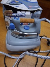 FERRO DA STIRI CON CALDAIA