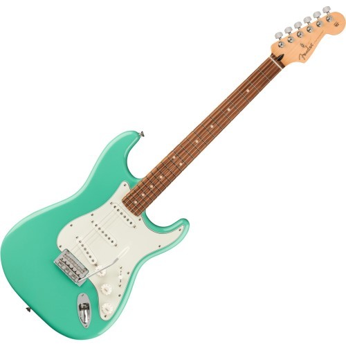 Fender player strat sfmg - player,