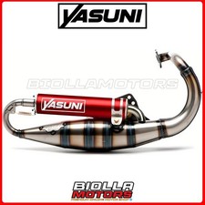 TUB1002R MARMITTA YASUNI R